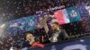 New England Patriots Stage Historic Rally to Win Super Bowl 51