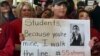 Teachers Strike Shutters Every West Virginia School 