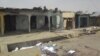 Nổ bom ở Nigeria giết chết 10 người