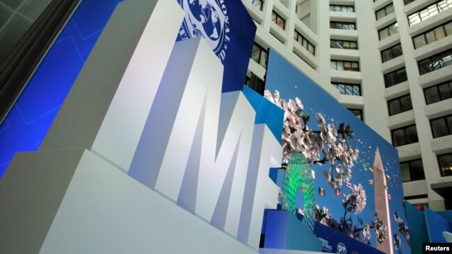 国际货币基金组织下调中国2019年经济增长预期