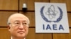 IAEA準備核查伊核協議尚需時日