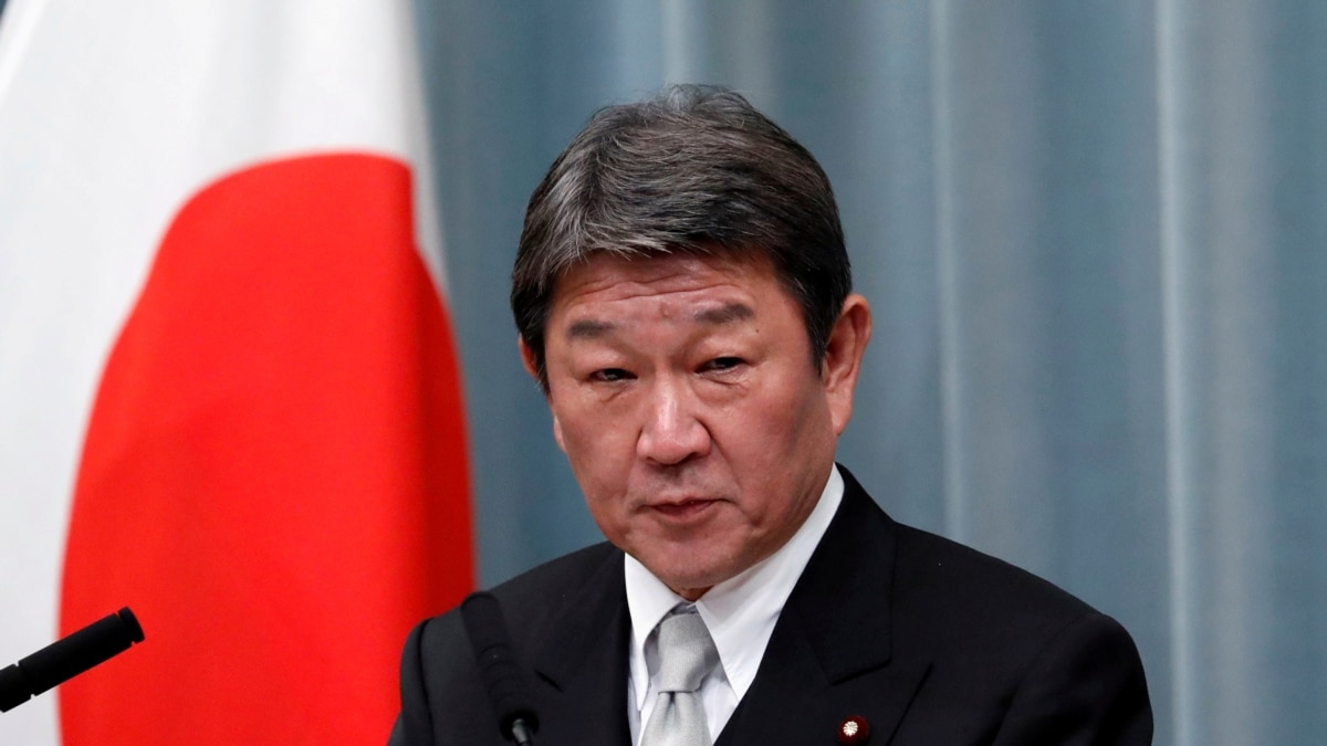 Jepang Janjikan Lebih Banyak Bantuan untuk Tangani Pandemi di Thailand - Vimarsana News