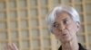 French Finance Minister in Brazil, Seeking Support for IMF Candidacy