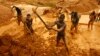 Ghana Expels Illegal Chinese Gold Miners