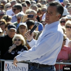 Da li će Mitt Romney biti bolji od Newta Gingricha?