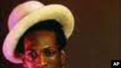 Reggae legend Gregory Isaacs died October 25, 2010, in London, of cancer.