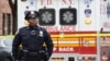 نیویارک میں 800 پولیس اہلکار وائرس میں مبتلا، 5000 قرنطینہ میں
