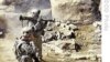 三名美国军人在阿富汗丧生