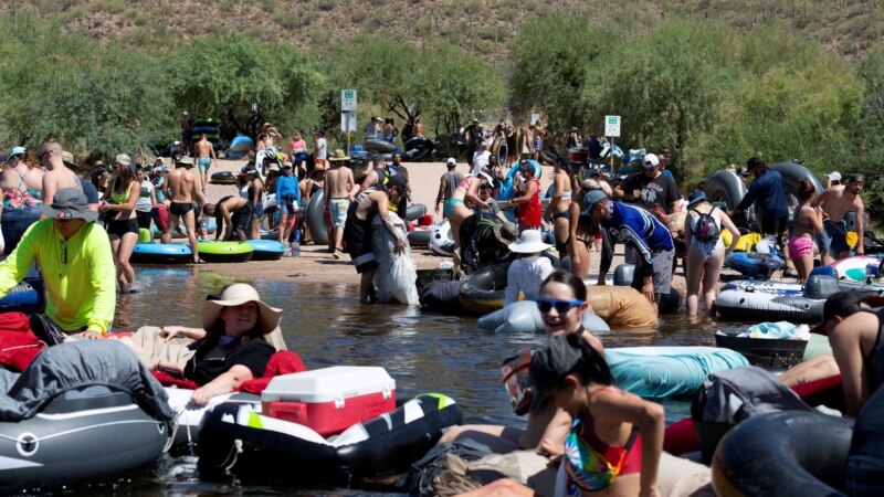 Divonis Bersalah dalam Pembunuhan Siswa SMA saat "Tubing", Miu Berpotensi Dipenjara 97 Tahun