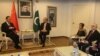 چین کا پاکستان سے ہر شعبے میں تعاون جاری رکھنے کا عزم 