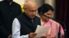 Menteri India Mundur Menyusul Tuduhan Pelecehan Seksual oleh 15 Perempuan