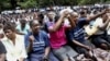 Lawmakers: Divisions in Zimbabwe State Unions Retrogressive
