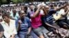 Civil Servants Divided Over Salary Negotiations
