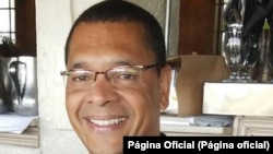 Américo Silva, cabo-verdiano residente na Flórida