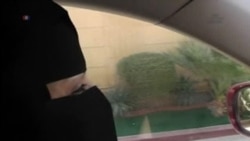 Saudi Women in Drive to get Behind the Wheel