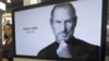 Rinden tributo a Steve Jobs