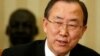 UN Chief: Burma Should Address Citizenship Demands of Rohingya 