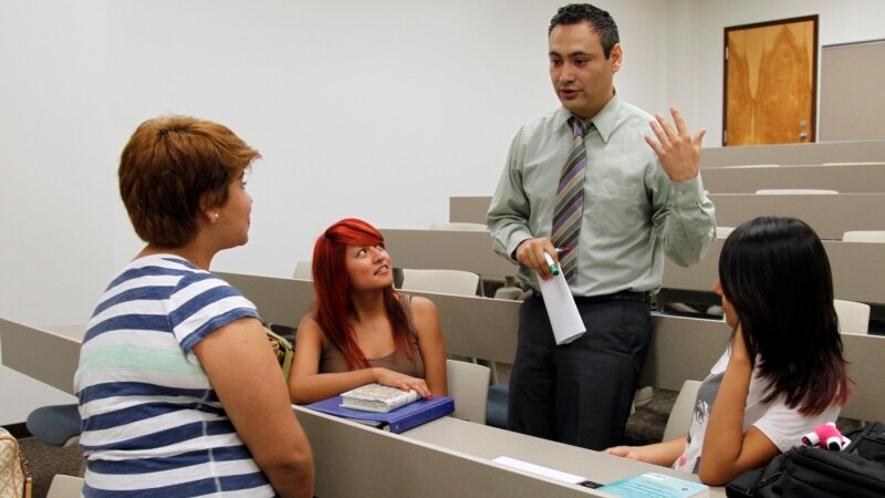 Does Higher Education Help Some Groups More than Others?