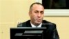 Pháp bắt cựu Thủ tướng Kosovo theo trát của Serbia