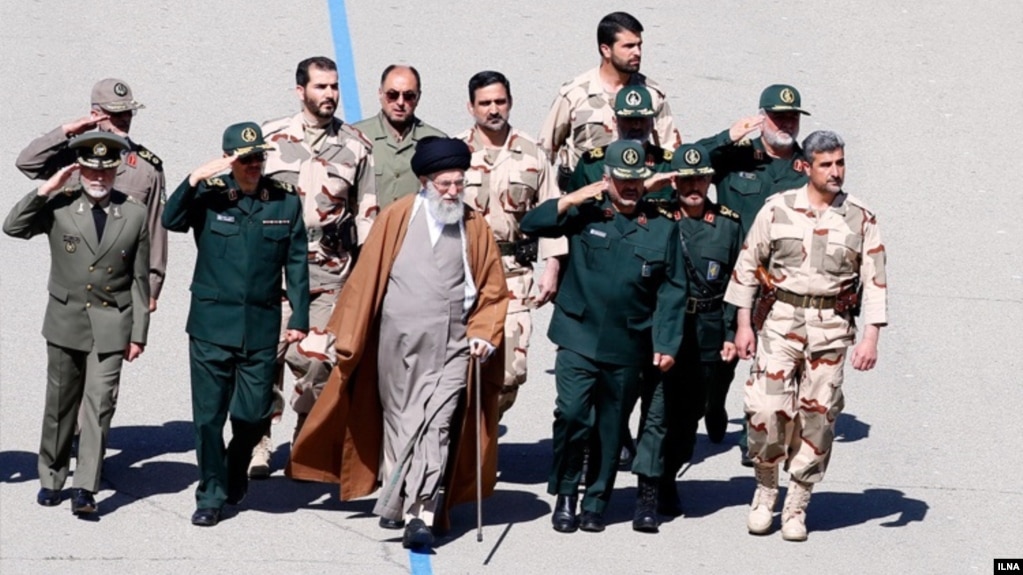 دیدگاه: امپراتوری جدید ایران