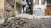 6.2-Magnitude Earthquake Shakes Turkey, Greece