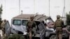 سه سرباز ناتو در بمبگذاری طالبان در افغانستان کشته شدند