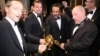 “El Renacido”: una celebración mexicana en los premios Oscar