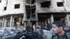 داعش مسئولیت انفجارهای منطقه زینبیه دمشق را به عهده گرفت