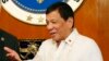 Au moins 21 morts dans des raids policiers antidrogue aux Philippines
