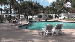 Hotelería de Miami en apuros por cierre de playas