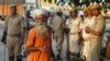 Indian Court Orders Holy Site Divided Between Hindus, Muslims