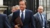 Cameron pide nuevos poderes antiterroristas