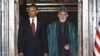 Обама и Карзай подписали важный стратегический договор 