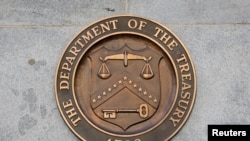 United States Department of the Treasury