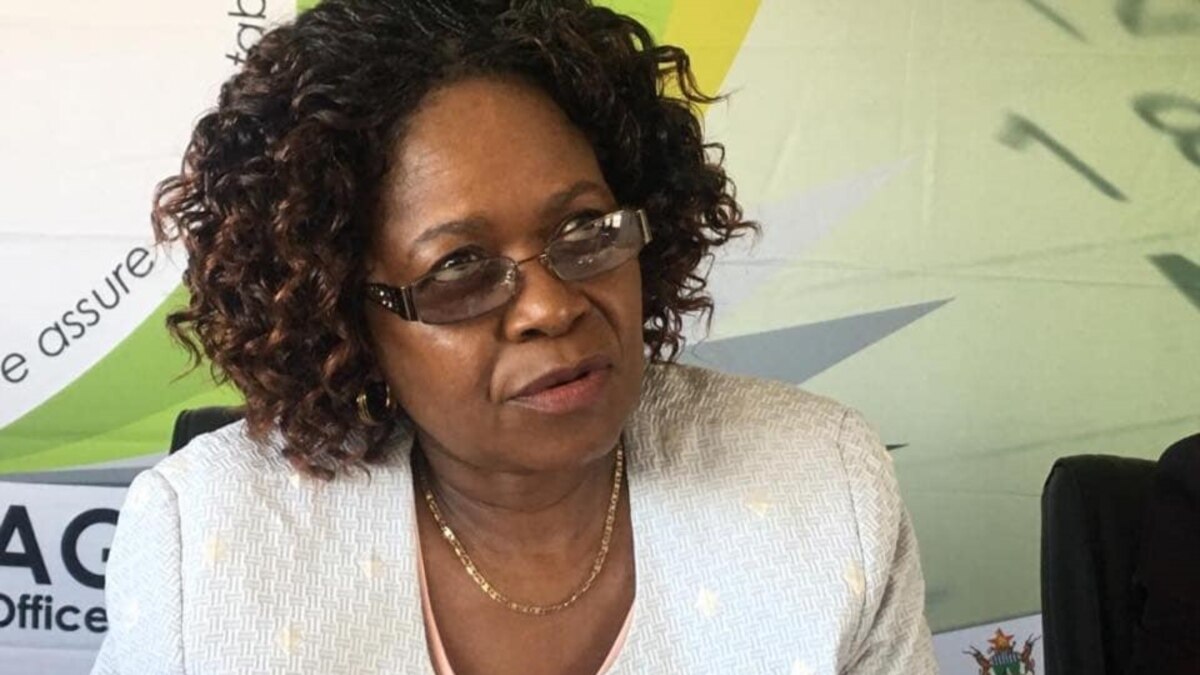 Zimbabwe Auditor General Unearths Serious Mismanagement, Rampant