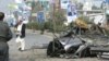 Nổ bom ở Afghanistan giết chết 1 viên quận trưởng