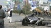 Ledakan Bom di Afghanistan, Kepala Daerah Propinsi Nangarhar Tewas