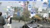 فرماندار ولایت ننگرهار افغانستان در بمبگذاری کشته شد