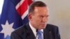 Tough First Year Raises Doubts Australian PM Will Last Full Term