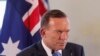 Perdana Menteri Australia Buka KTT G20 di Brisbane