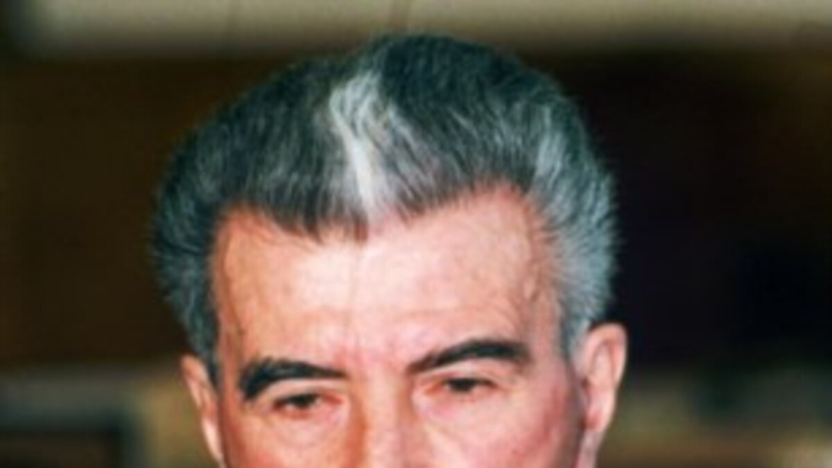 In memoriam: Киро Глигоров
