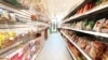 Supermarket Indonesia di AS Laris Manis Saat Pandemi, Antre Hingga 3 Jam