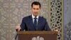 Perancis akan Serang Suriah Jika Assad Terbukti Gunakan Senjata Kimia