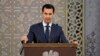 Assad qualifie de "traîtres" les milices kurdes soutenues par Washington