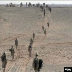 Američki vojnici u Afganistanu