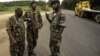 General Sachipengo Nunda insta o Exército a repelir acções de instabilidade em Cabinda.