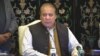 Mantan PM Pakistan Sharif Dinyatakan Tak Berhak Pimpin Partainya 