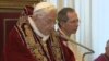 Dunia Sesalkan Pengunduran Diri Sri Paus