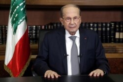 لبنان کے صدر مائیکل عون نے کہا ہے کہ اقوام متحدہ سے اسرائیلی حملوں کی شکایت کریں گے۔