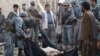 Taliban Serang Milisi Pendukung Pemerintah Afghanistan
